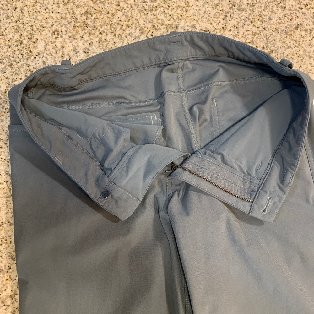 Lululemon ABC pants 31 waist